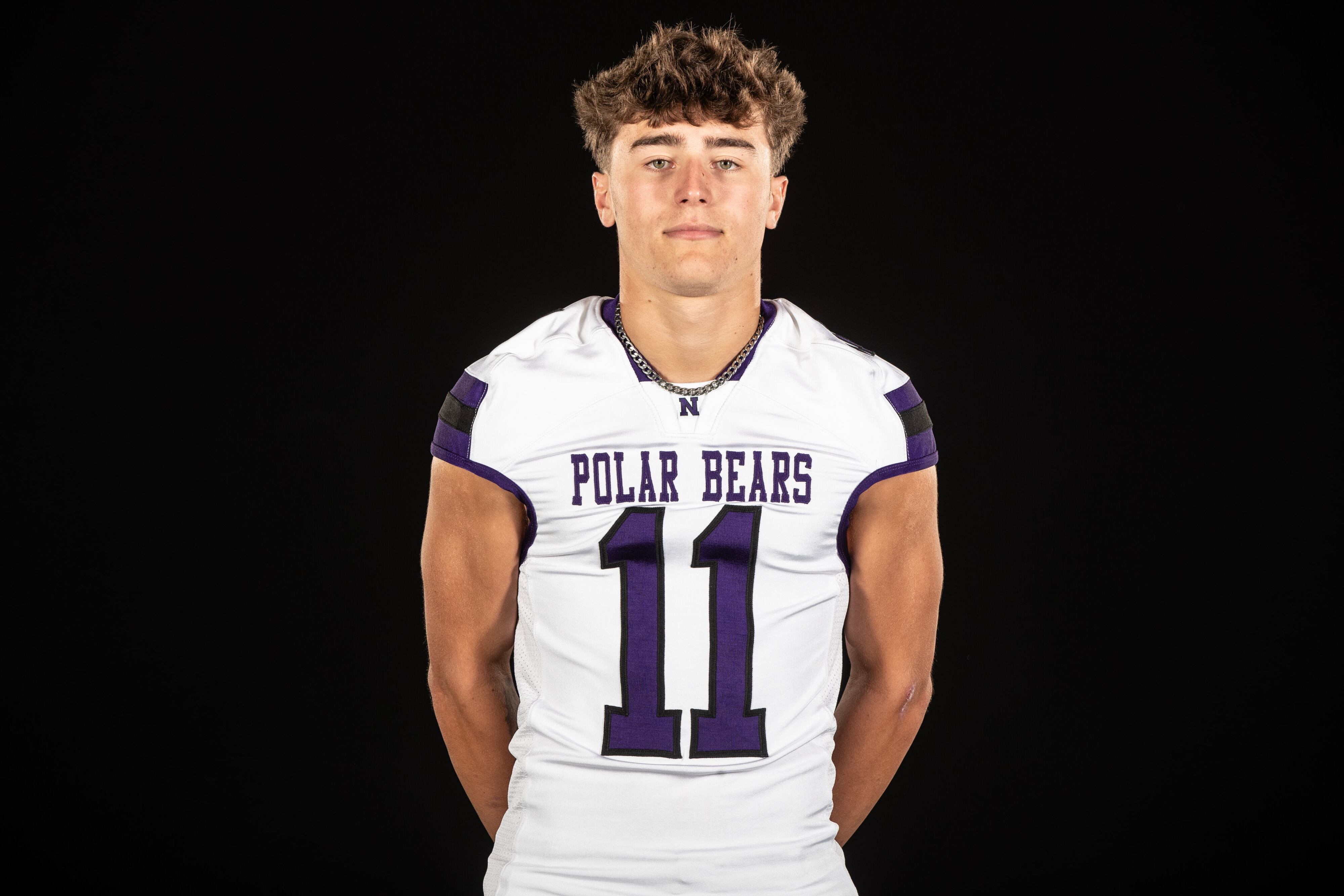 Mid-Penn football defensive stat leaders through week 6