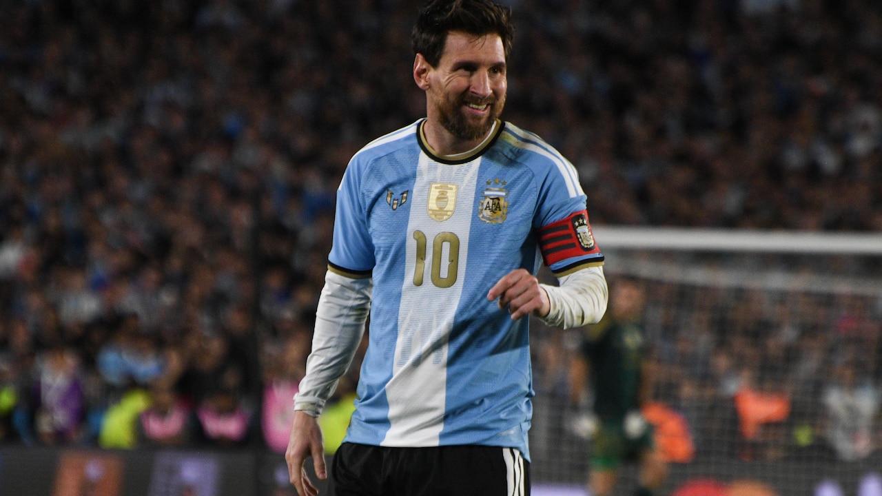 B/R men's international team power rankings after September and October 2026 fixtures