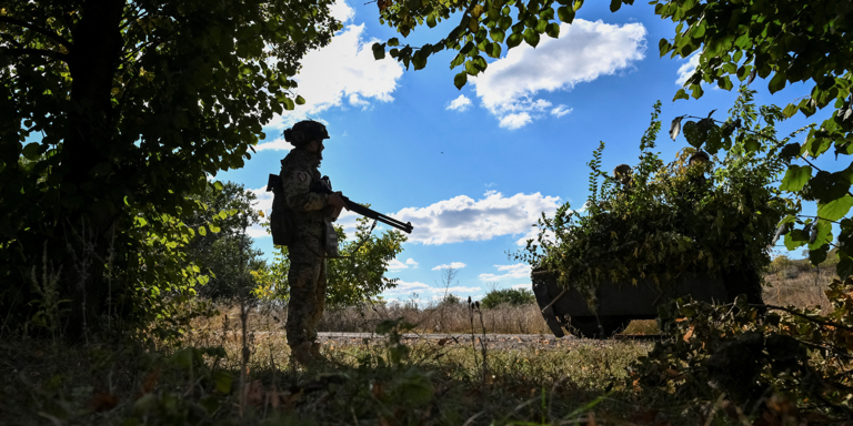 ‘Russia does not want to negotiate’: Ukraine begins drafting political ...