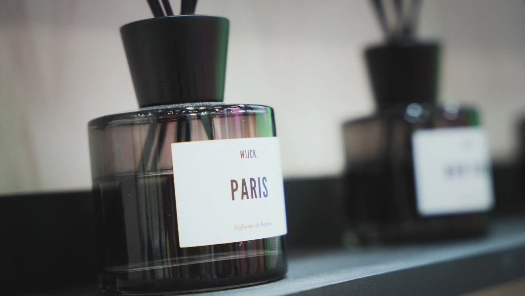 Scentscaping trend elevates incense in home design