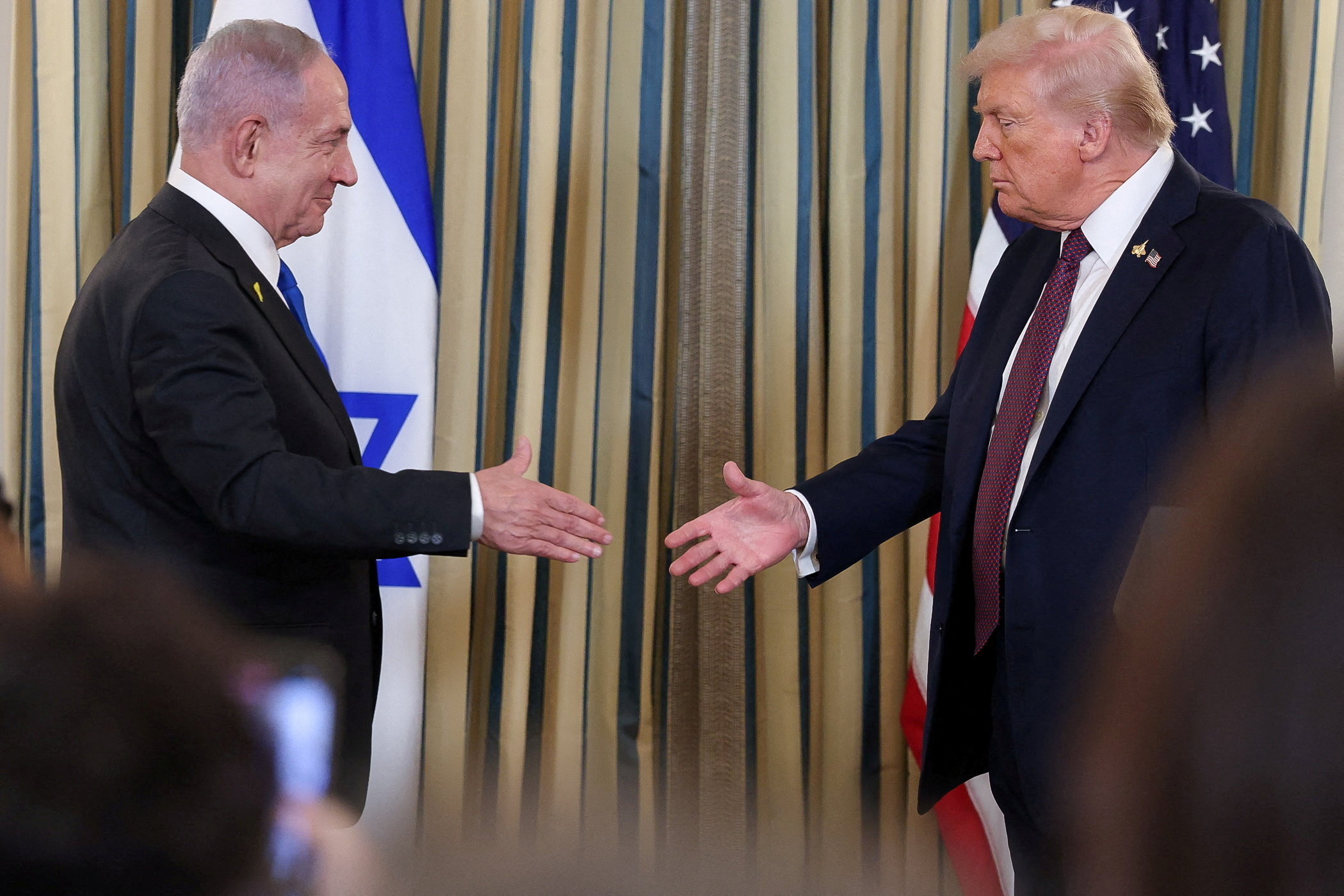 US military aid to Israel continues three years into Gaza genocide