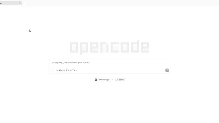 I ditched Claude Code and Codex’s rate limits by switching to this open ...