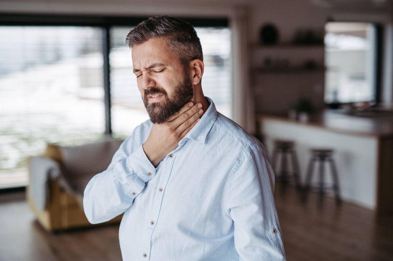 Pneumonic plague risks explained - symptoms, treatment and how to prevent