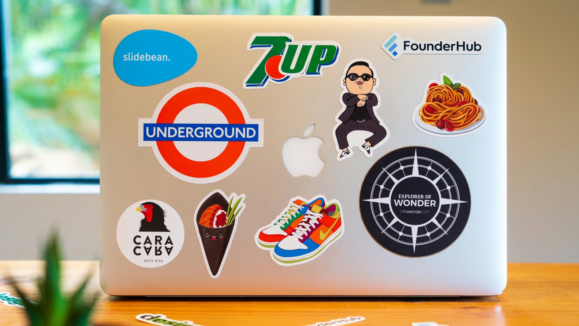 10 Reasons to Never Put Stickers on Your Laptop & 10 Why You Should