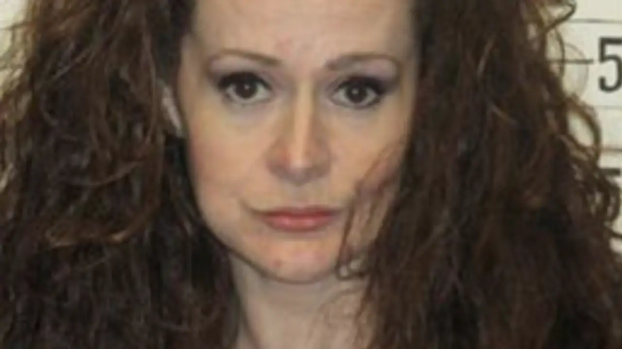 Christa Pike: Colleen Slemmer's mom reacts to killer waking after ...