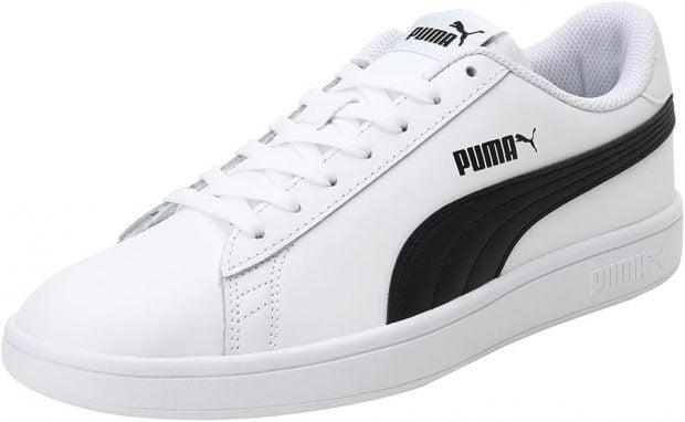 Ni Nike ni Adidas: las Puma que nunca pasan de moda están ahora tiradas ...
