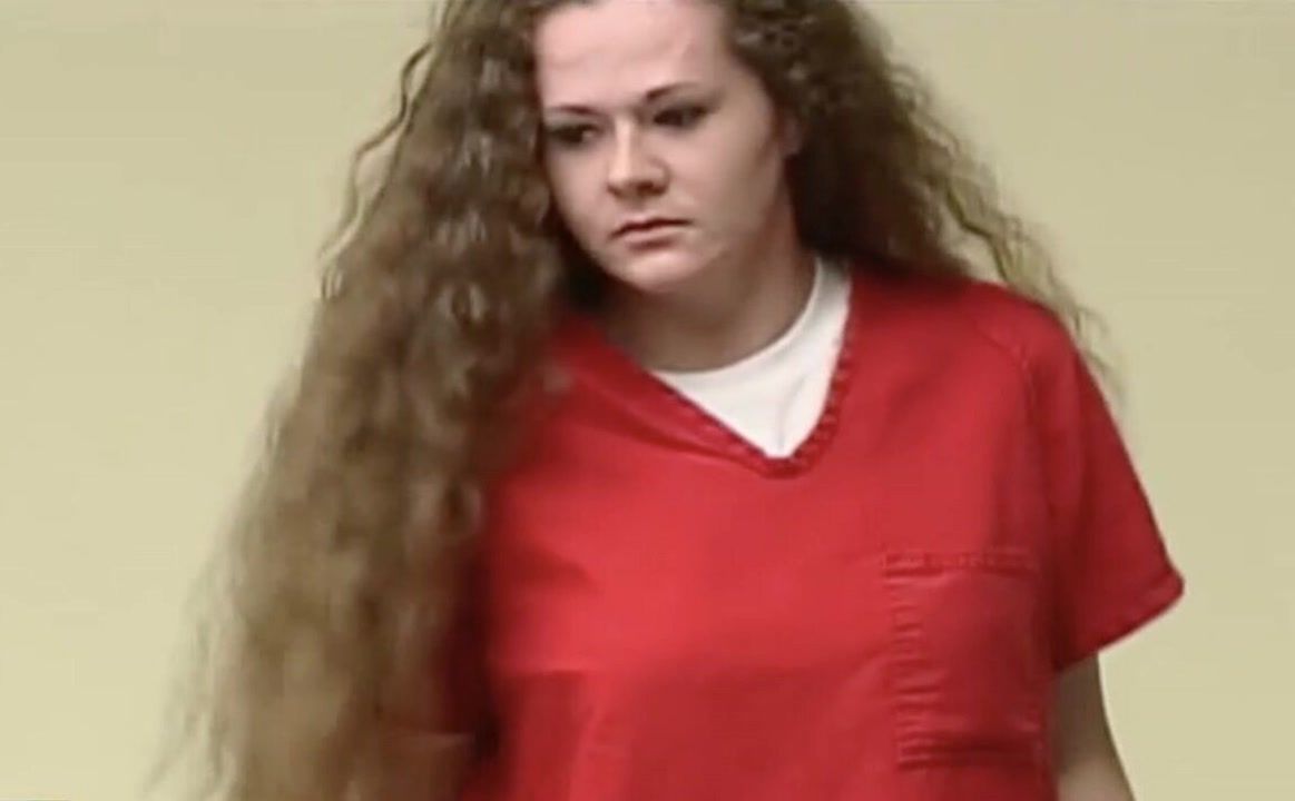 New details emerge of Christa Pike's security as she recovers in ICU bed