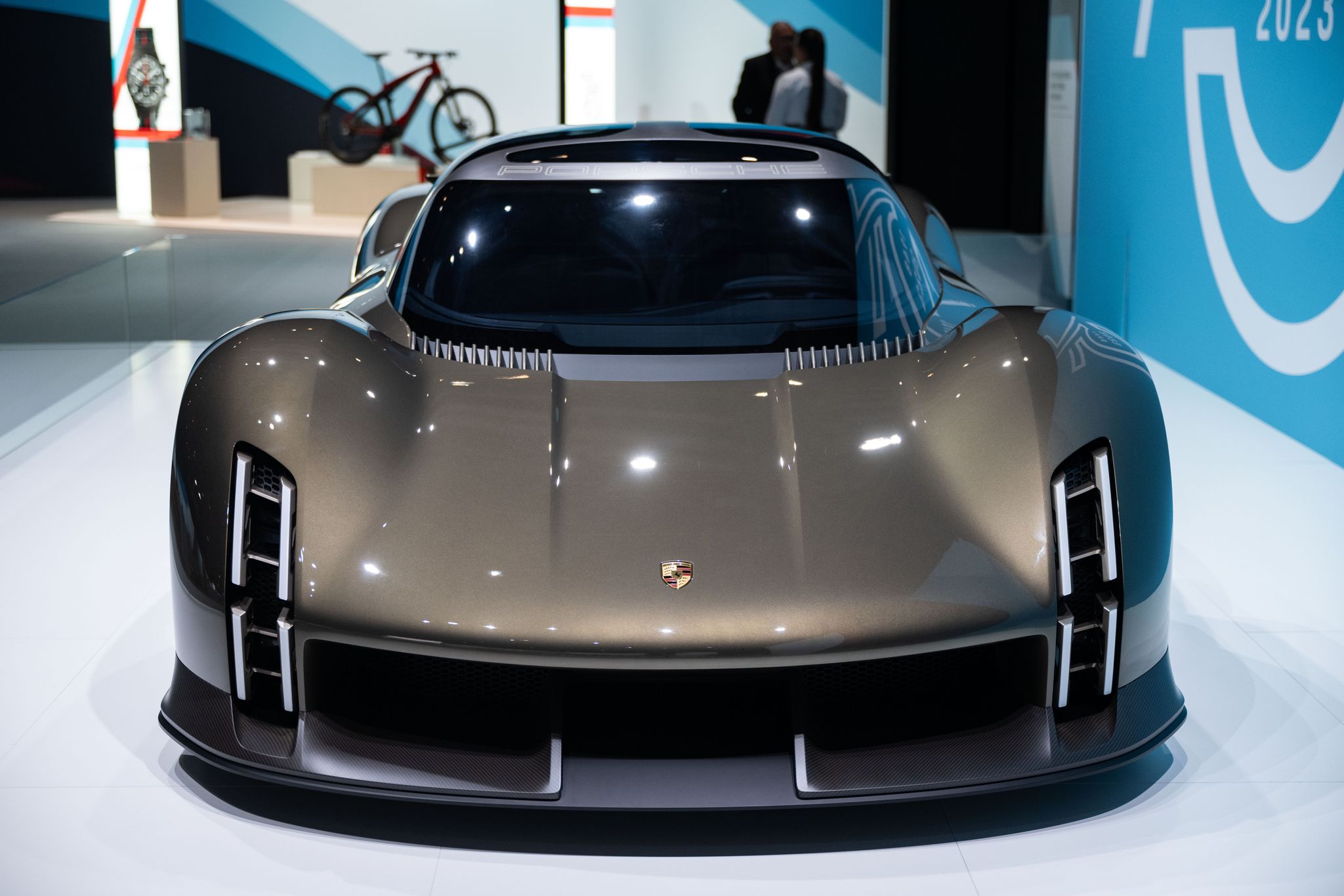 Germany's Porsche to focus on luxury vehicles in sweeping new strategy