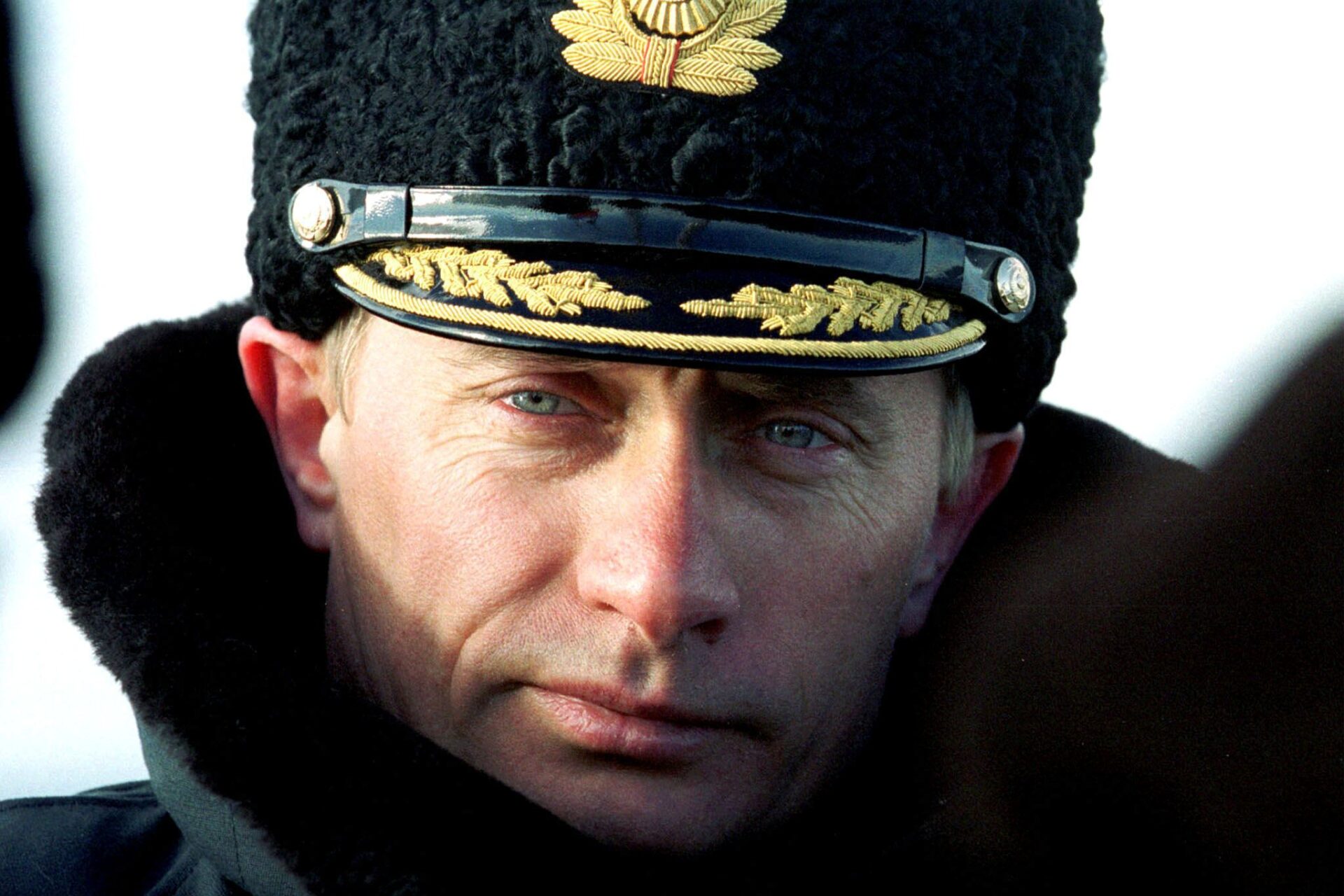 Vladimir Poutine a 74 ans : les révélations sur sa vie par deux ...