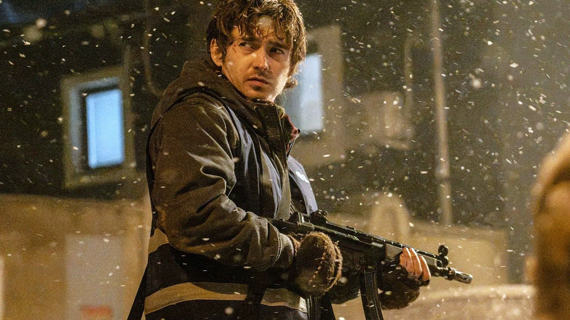New 95-minute action thriller reboot with near-perfect RT score breaks ...