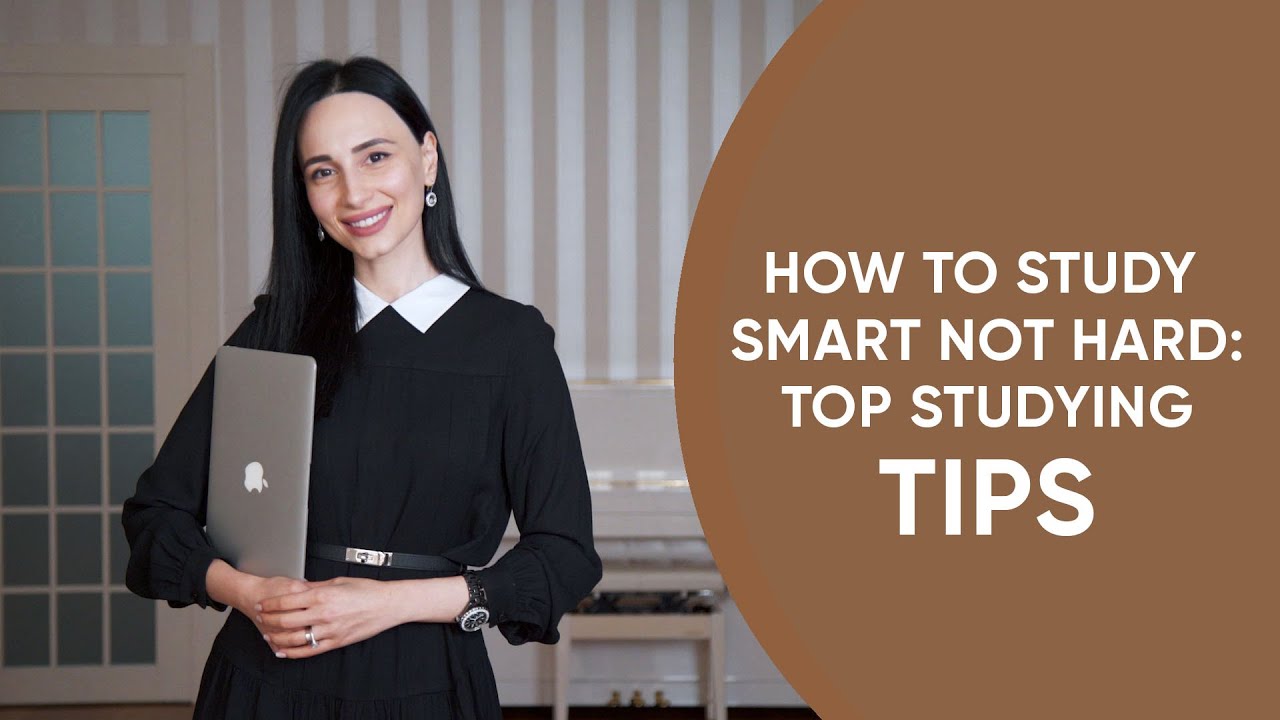 My most effective study tips for academic success
