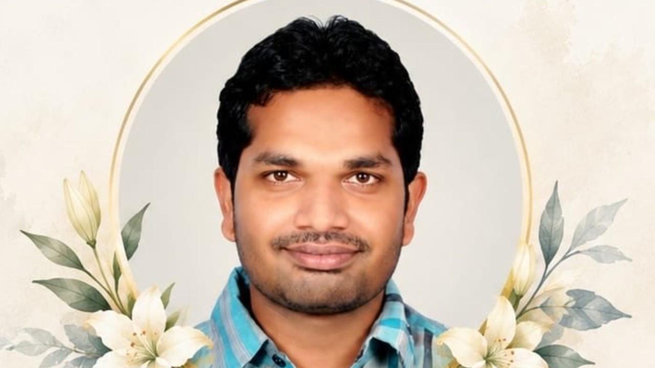Indian oil field officer stabbed to death while sealing petrol pump in ...