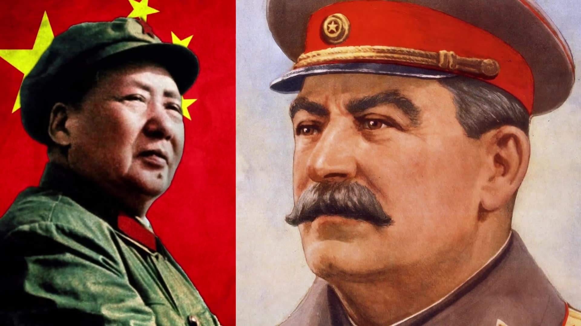 The deadliest rulers of all time ranked by the lives they destroyed