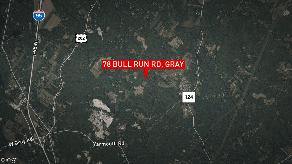 Excavator operator killed in Gray