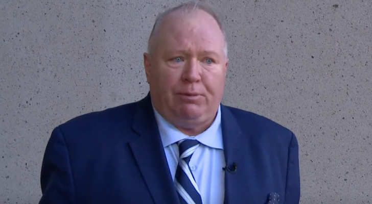 Troubles mount for Alberta separatist leader as US funder pursues $109M ...