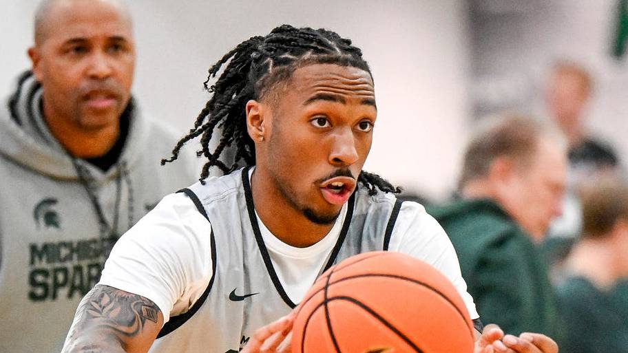 Reimagining MSU basketball's rotation following first exhibition