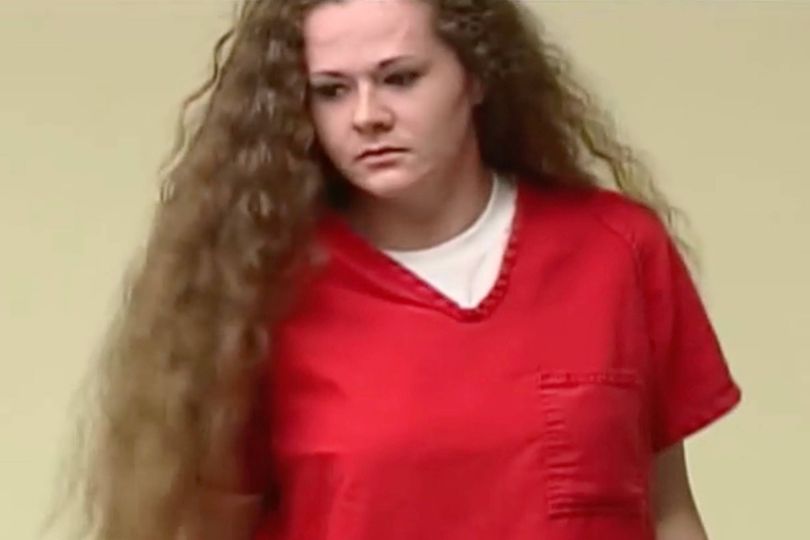 First US death row execution using lethal injection since Christa Pike ...