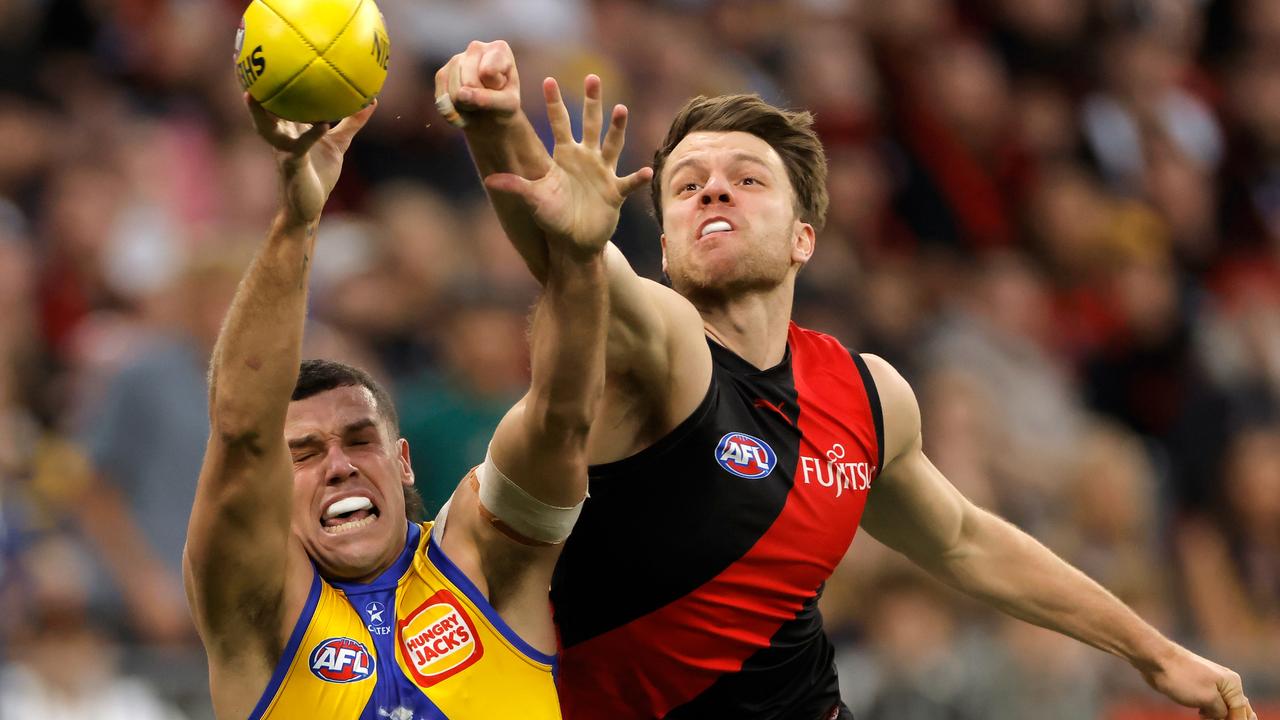 Ridley upbeat as Cats, Bombers swap players and picks