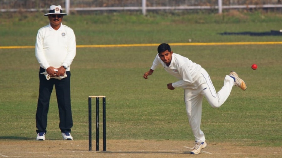 Ranji Trophy: Ashutosh Aman named Bihar's new head coach; Gani to ...