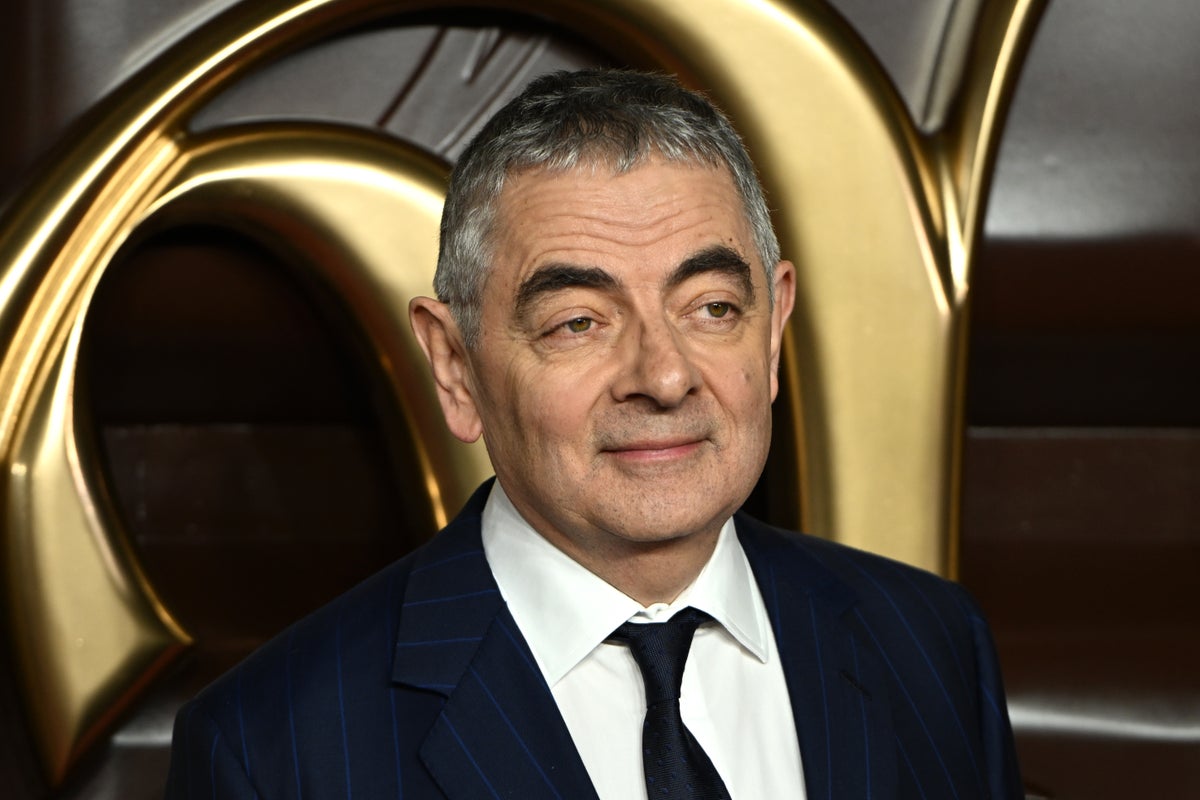 Rowan Atkinson is returning to the West End. Here’s everything we know