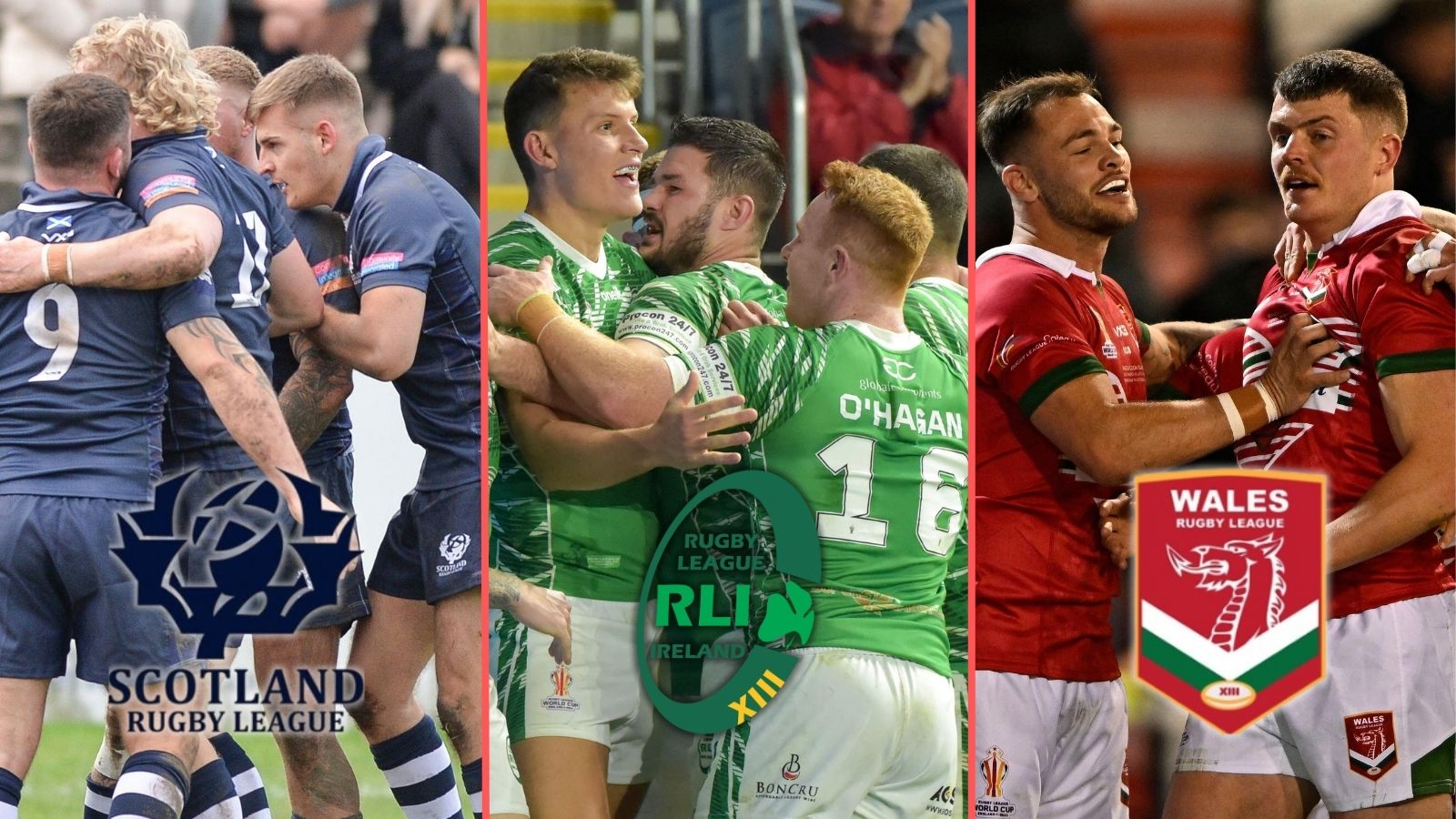 Super League stars set to feature in new international tournament as ...