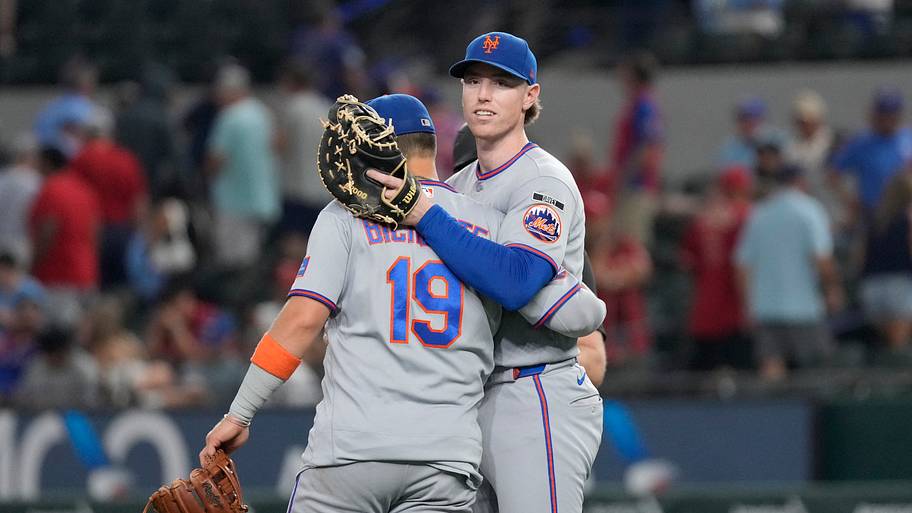 3 opportunities the NY Mets missed on trying when the season was ...