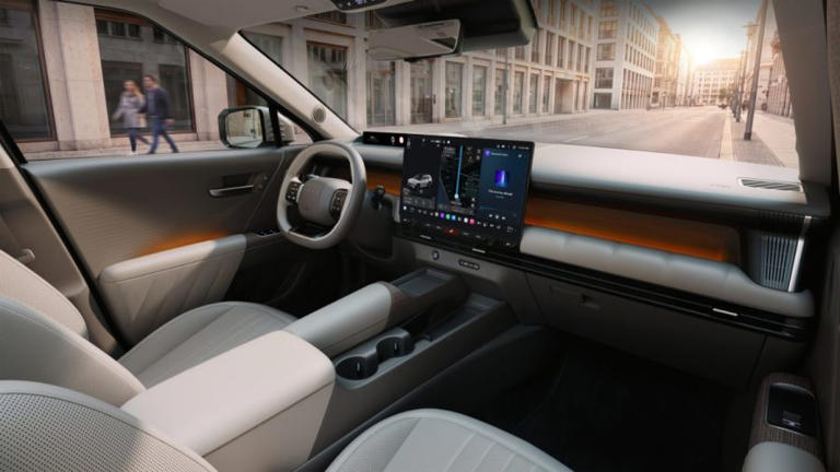 Hyundai physical buttons: What buyers should test