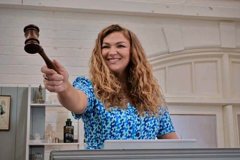 Bargain Hunt star opens up on 'triggering' antiques in emotional new series