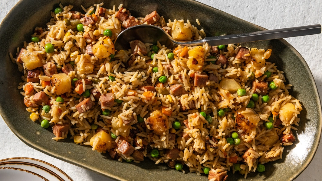 7 comforting rice dishes to enjoy