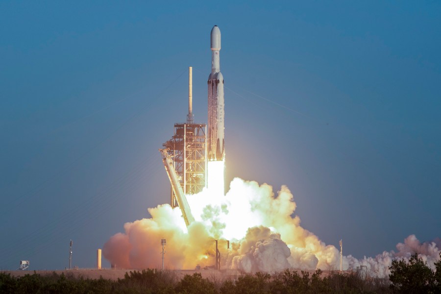 Space commerce: One giant leap for entrepreneurs?