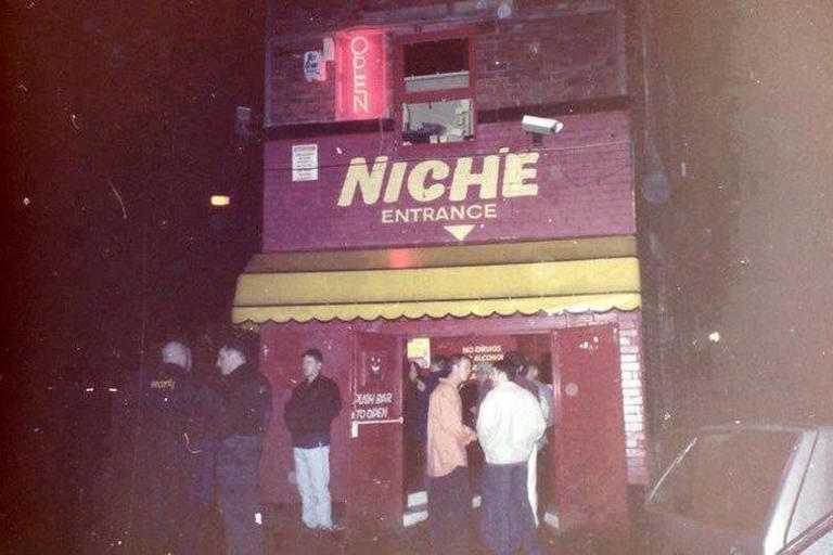 Niche is back: Sheffield clubbing institution returns for a major new ...