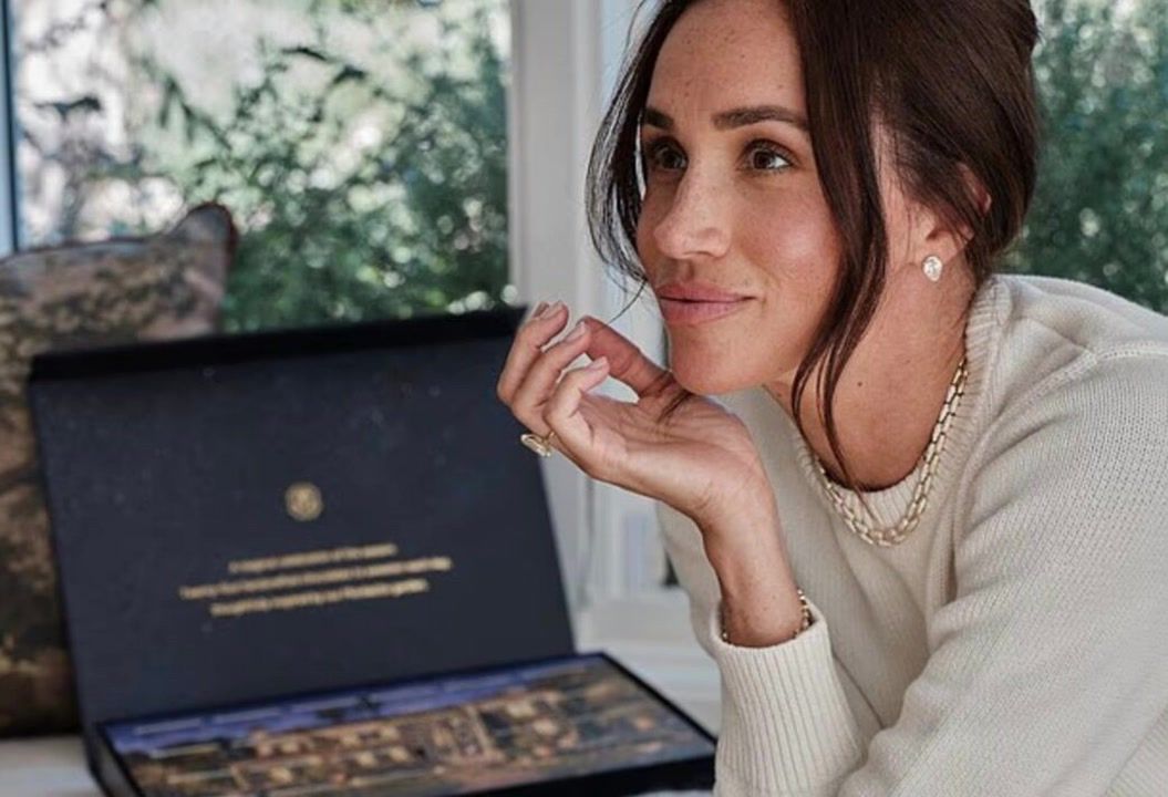 Meghan Markle's 8 most expensive gifts - £51 candles to £112 advent ...