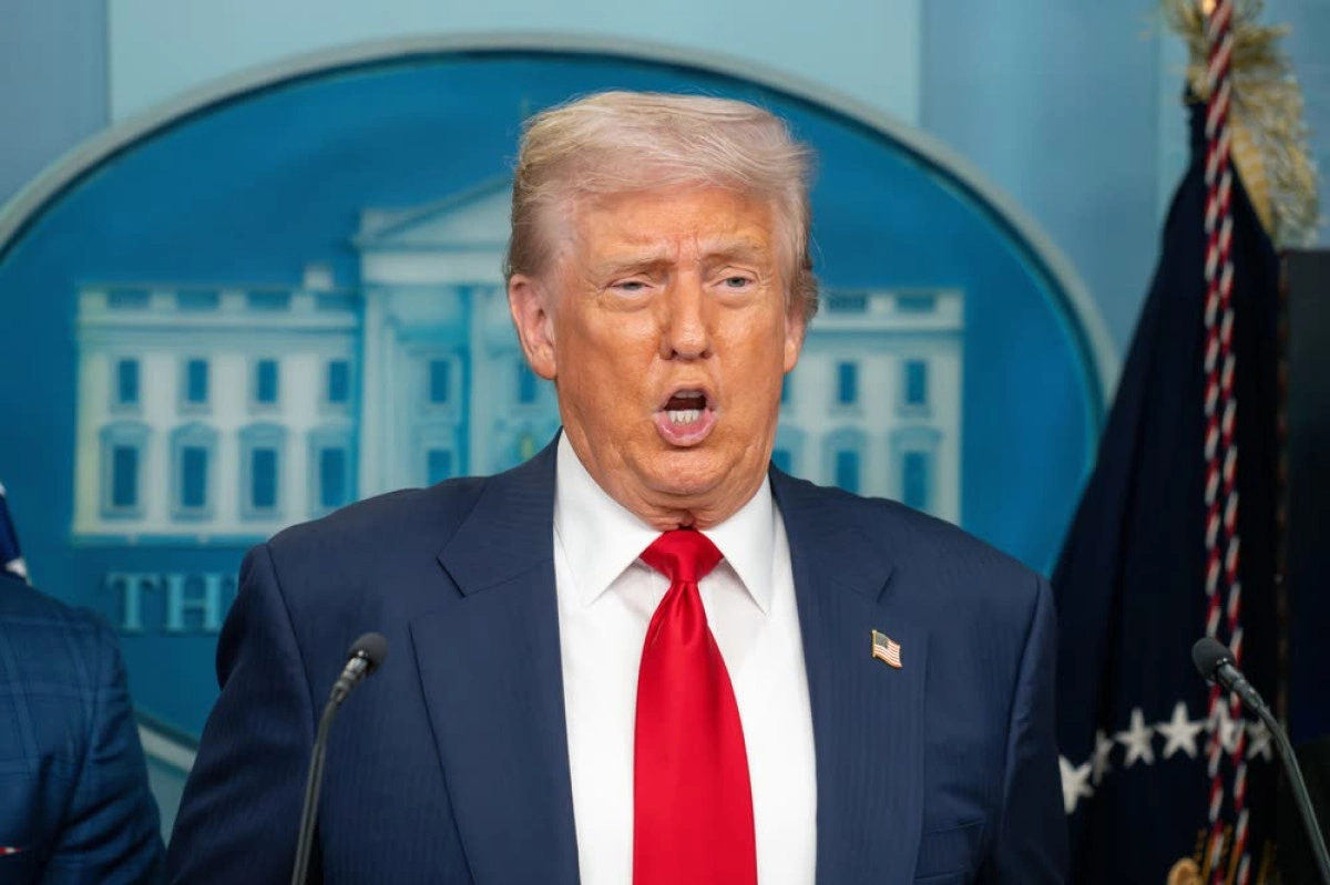 Trump’s bragging gets fact-checked by Republicans: "You couldn’t pay me ...