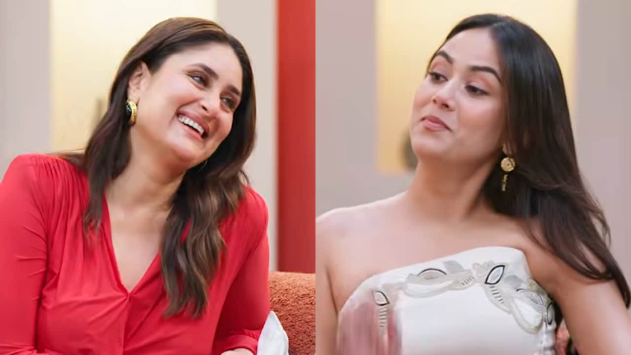 Kareena Kapoor and Mira Rajput together? What Women Want promo gets ...