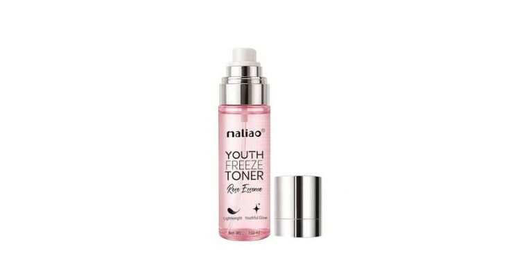 6 lightweight toners for fresh, hydrated skin this October