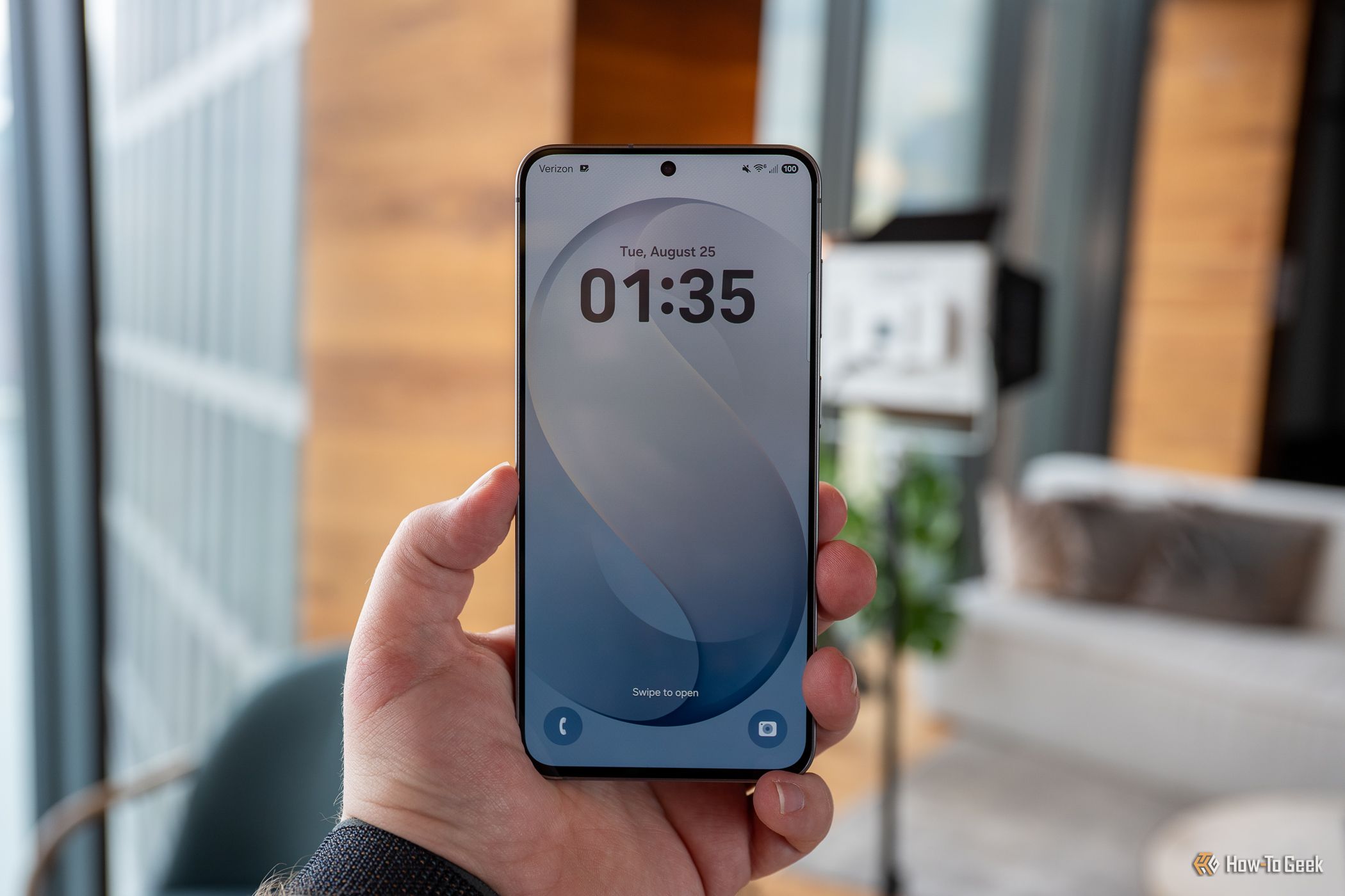 4 Android display tweaks that actually reduced my eye strain (and ...