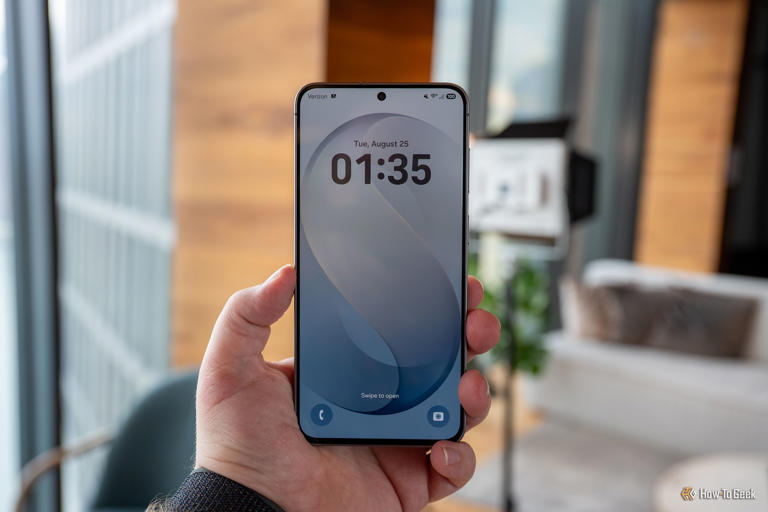 4 Android display tweaks that actually reduced my eye strain (and ...