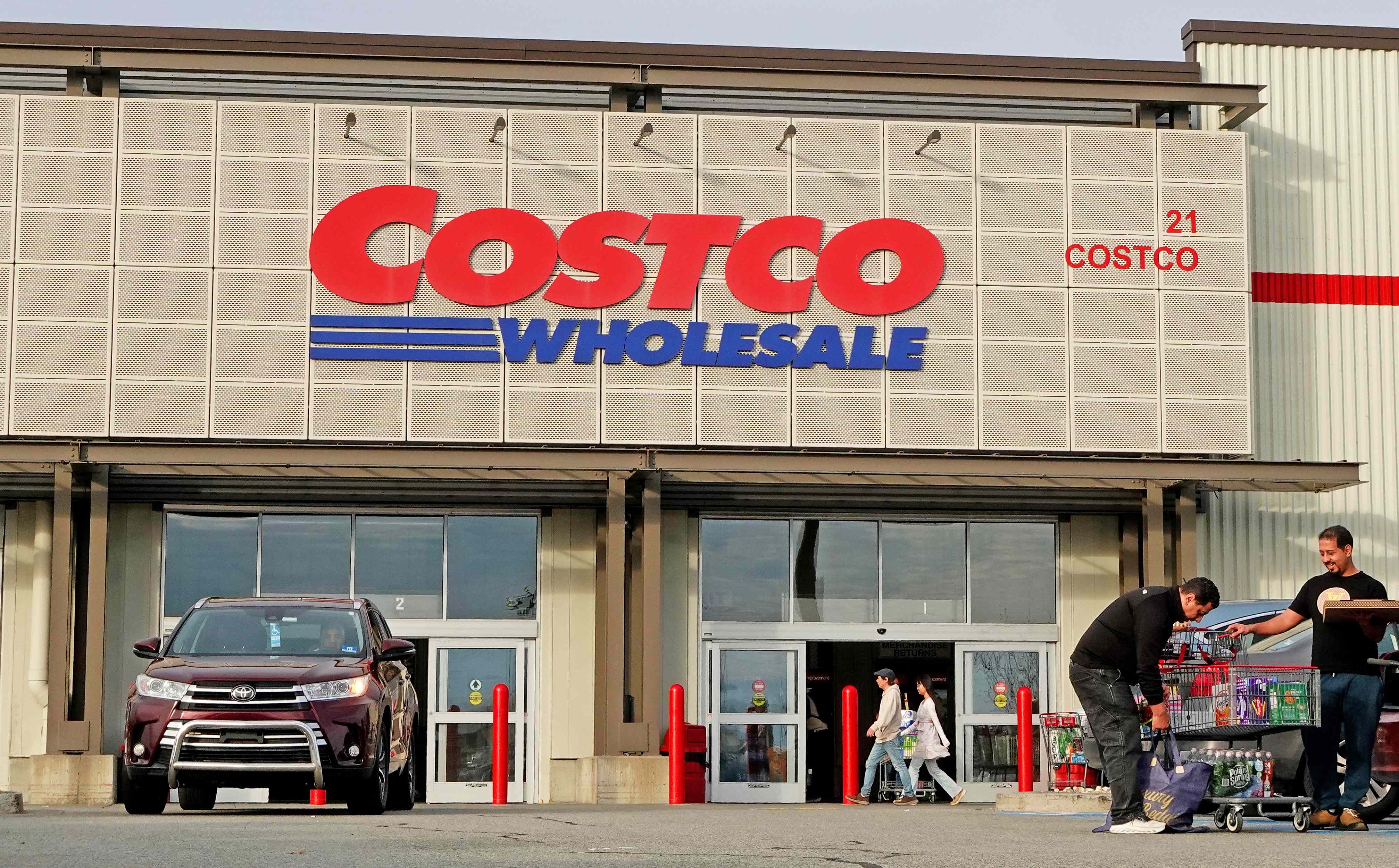 Costco’s new bakery item tastes just like homemade