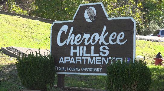 Water leaks, mold reported at Hazard apartment complex that failed a ...
