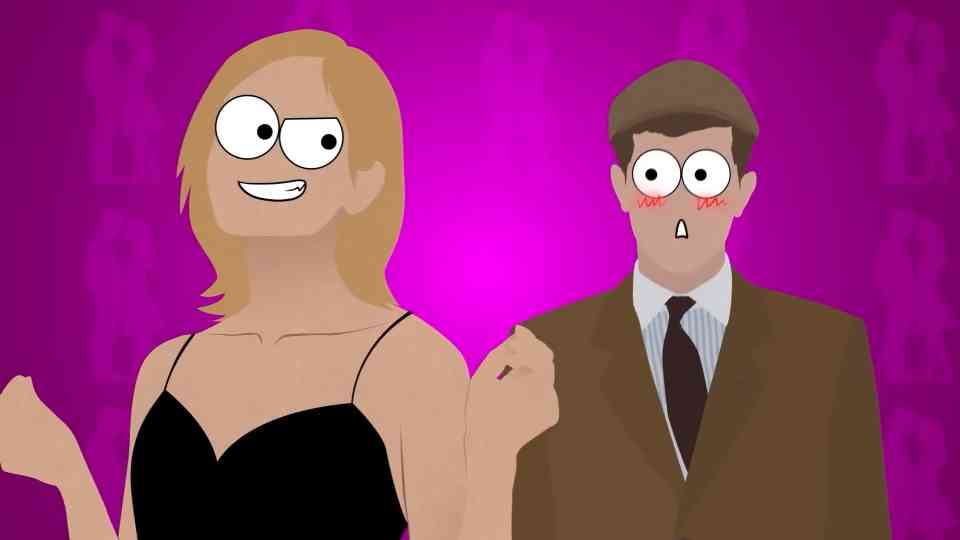 Siblings or lovers: The psychology of why we date people who look like us