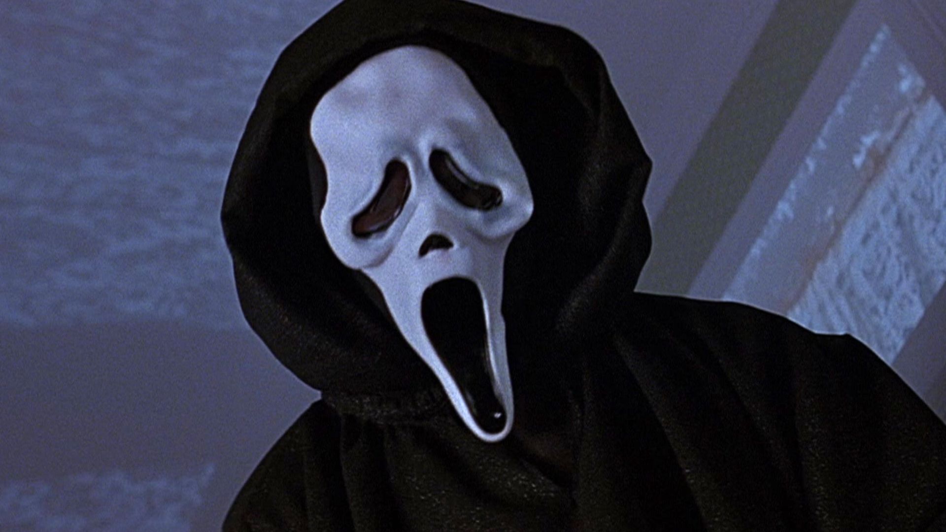 Original 'Scream' star confirms departure from franchise 3 years after ...