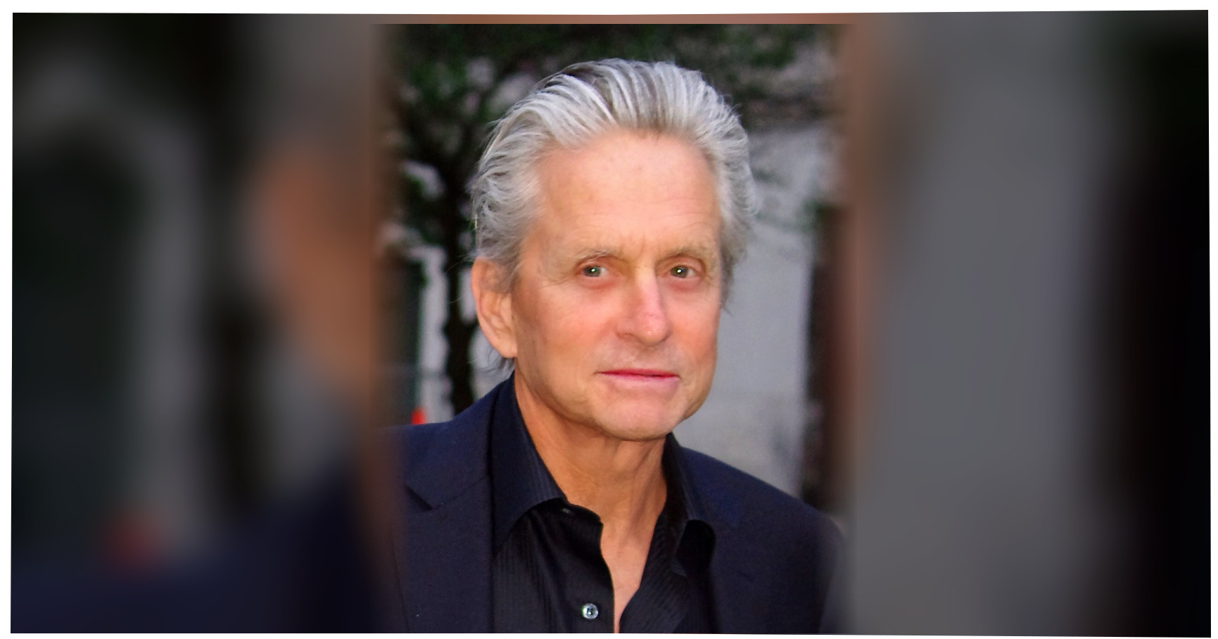 Report: Michael Douglas recalls affair with a ‘Basic Instinct’ co-star ...