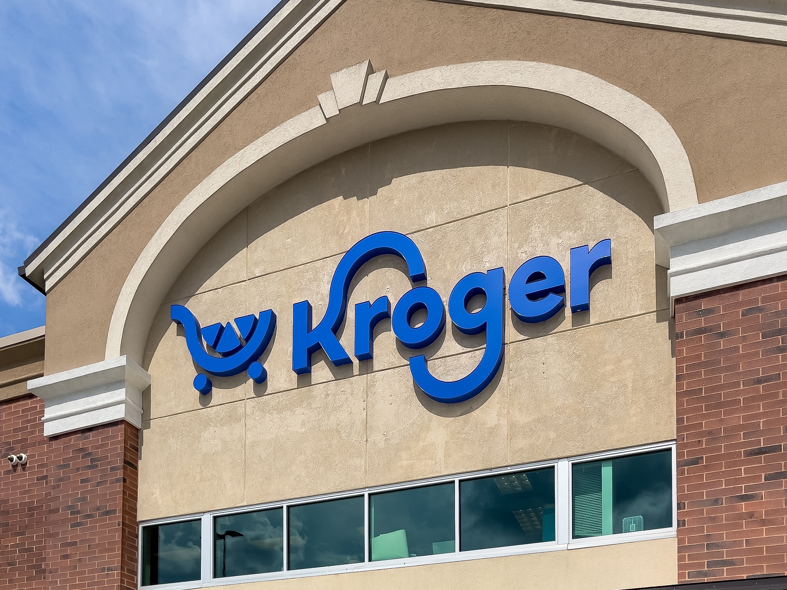 Kroger just changed what nearly 400,000 employees can wear to work