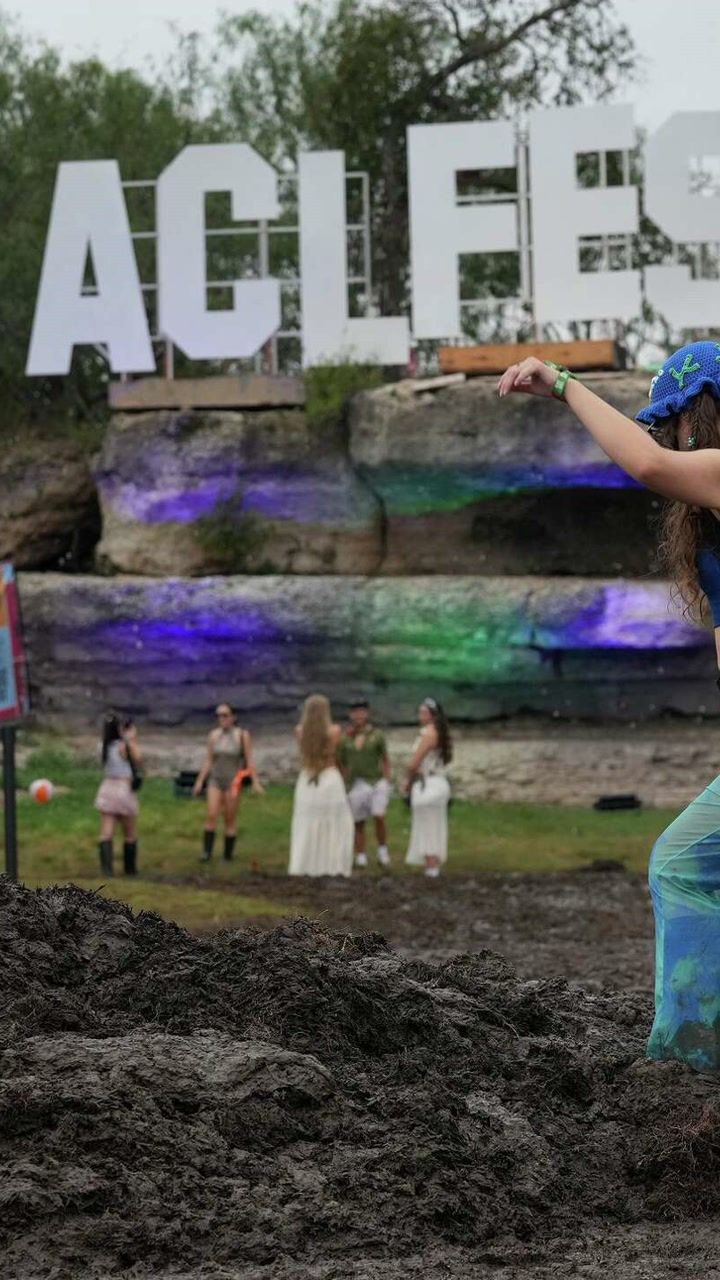 Will Austin's biggest park recover after ACL 'MudFest'?