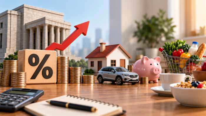 Explained: From benchmark rate to breakfast table, how repo rate ...