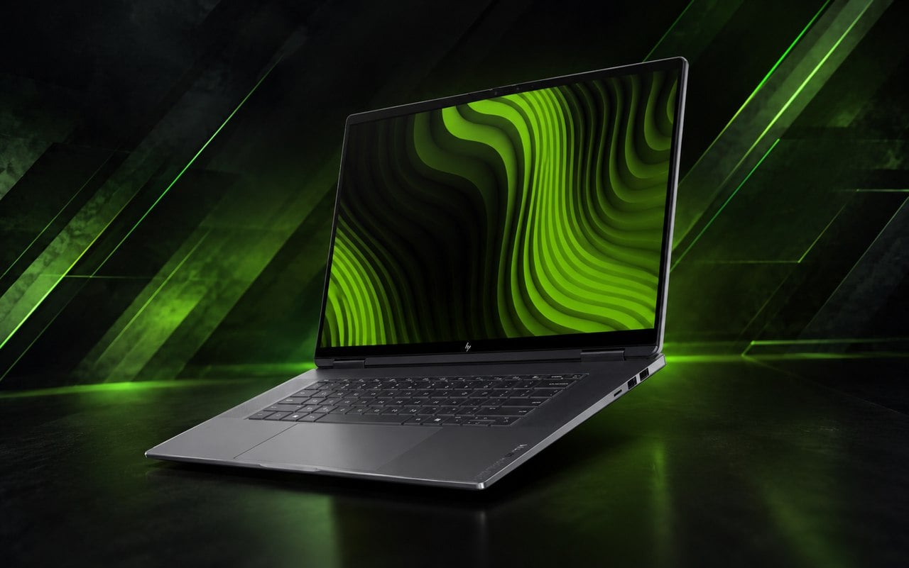 HP’s RTX Spark laptops start at $2,999, but the top model hits $4,999