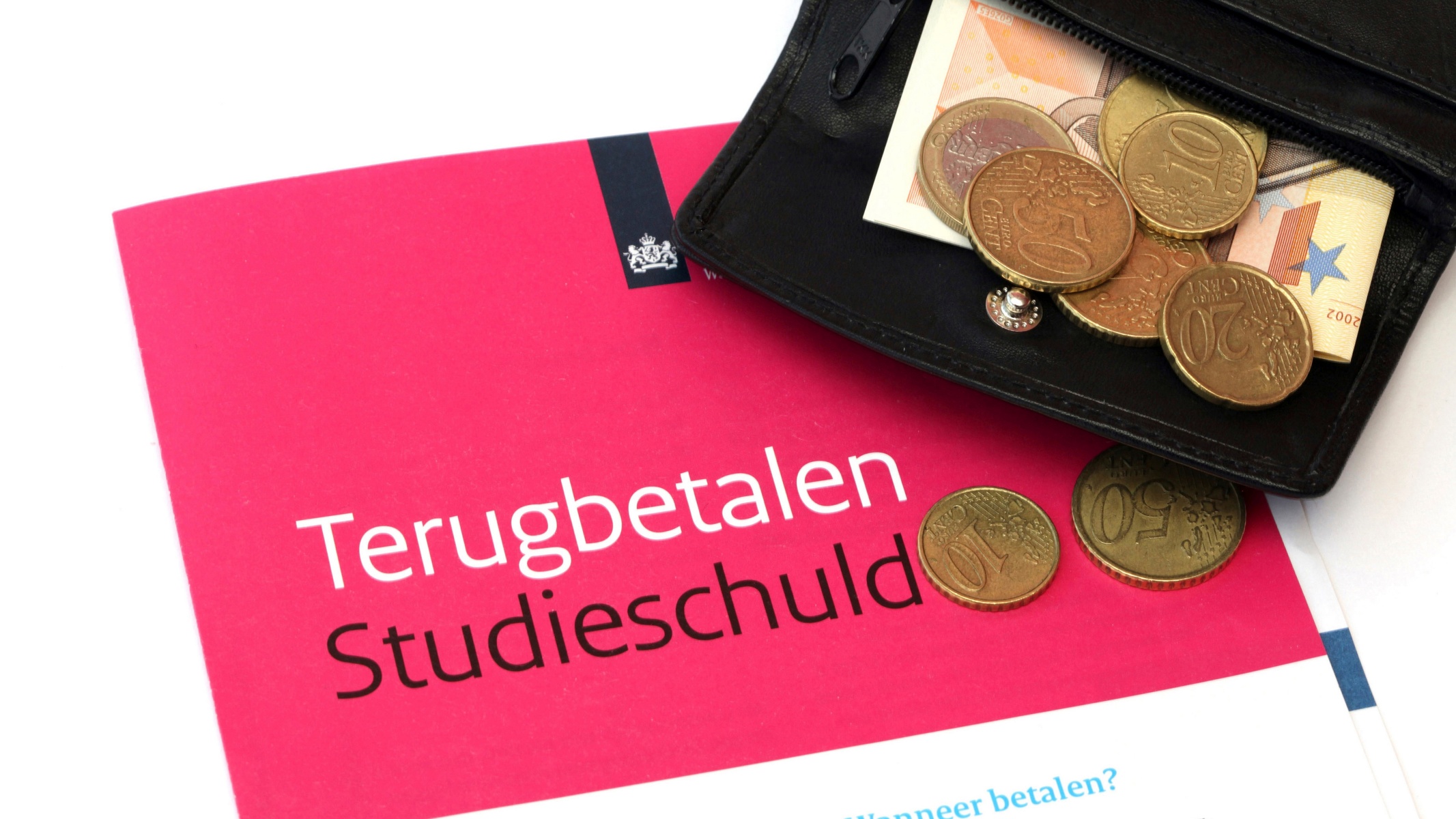 Heb je nog een studieschuld? Zoveel hoger wordt de rente bij DUO in 2027