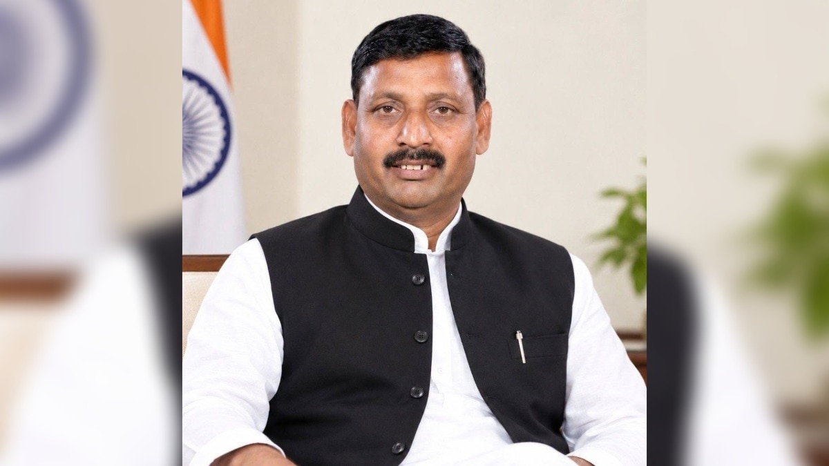 Tata bye-bye: BJP's Dharmendra Kashyap hints at party exit after Rajya ...