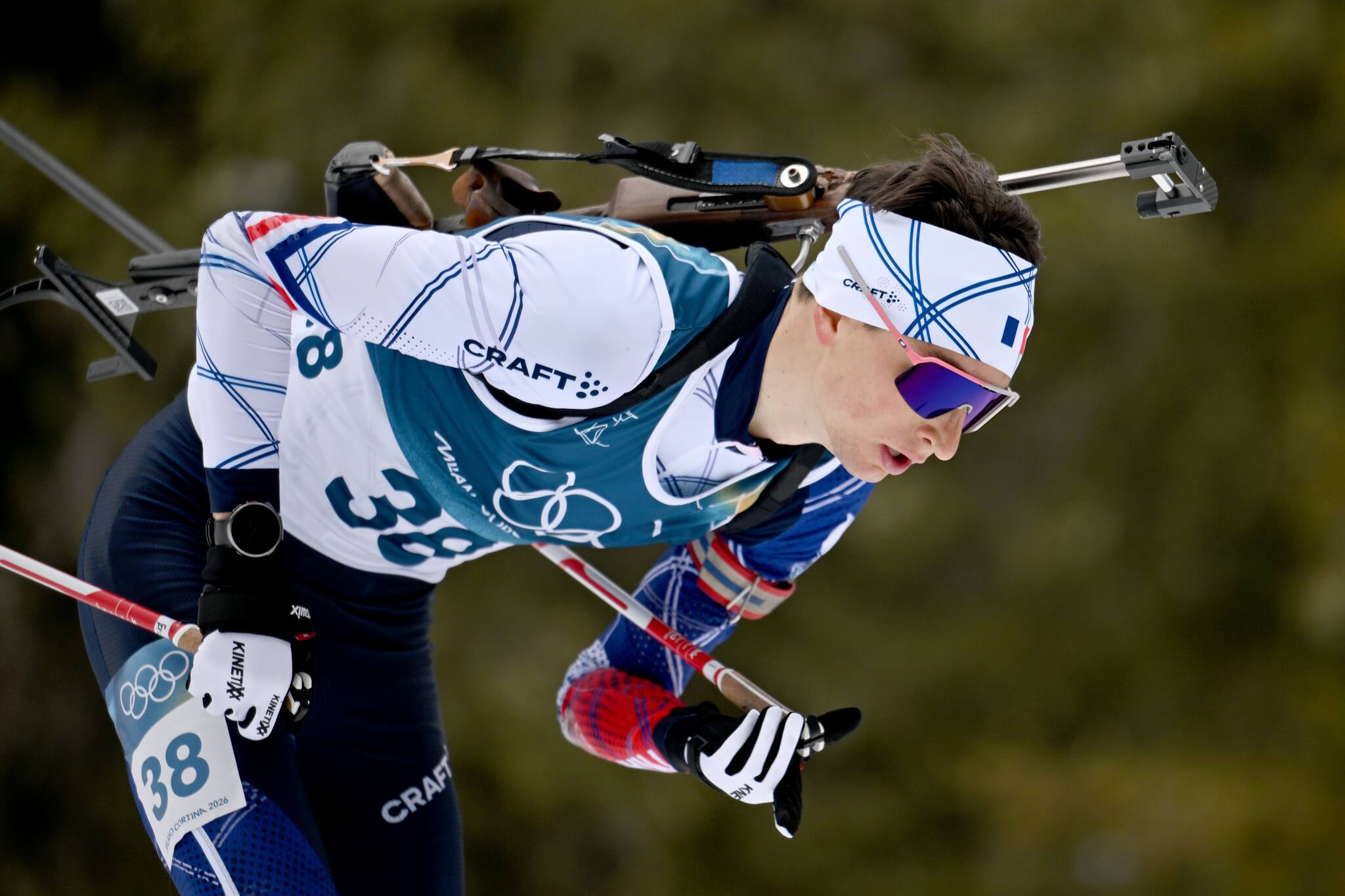 Biathlon 2026/27: Start, Termine, TV und alle wichtigen Infos