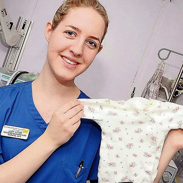 The 'inconvenient truths' Lucy Letby's supporters choose to forget